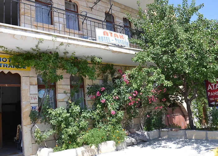 Atak Hotel